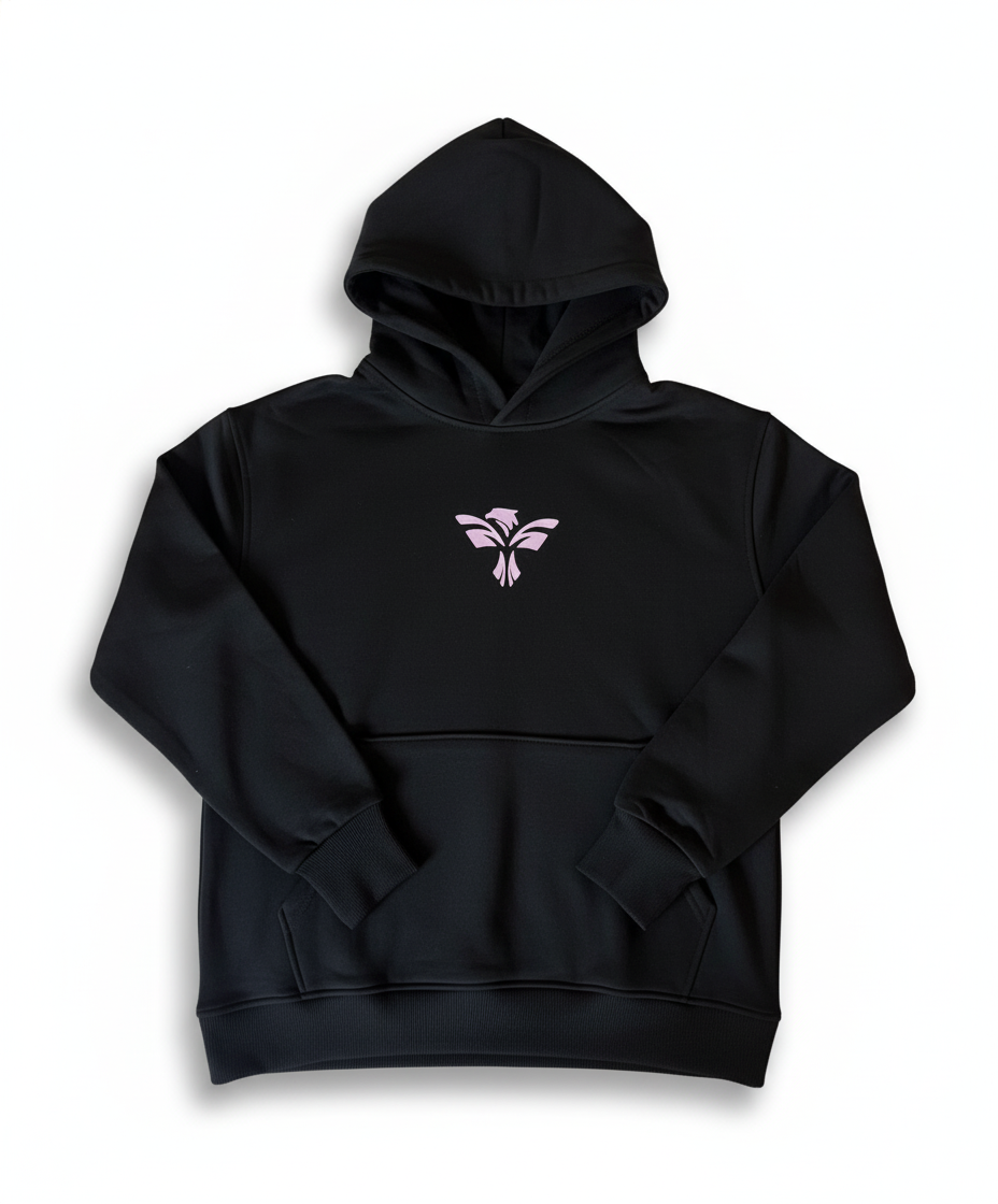 Power Hoodie