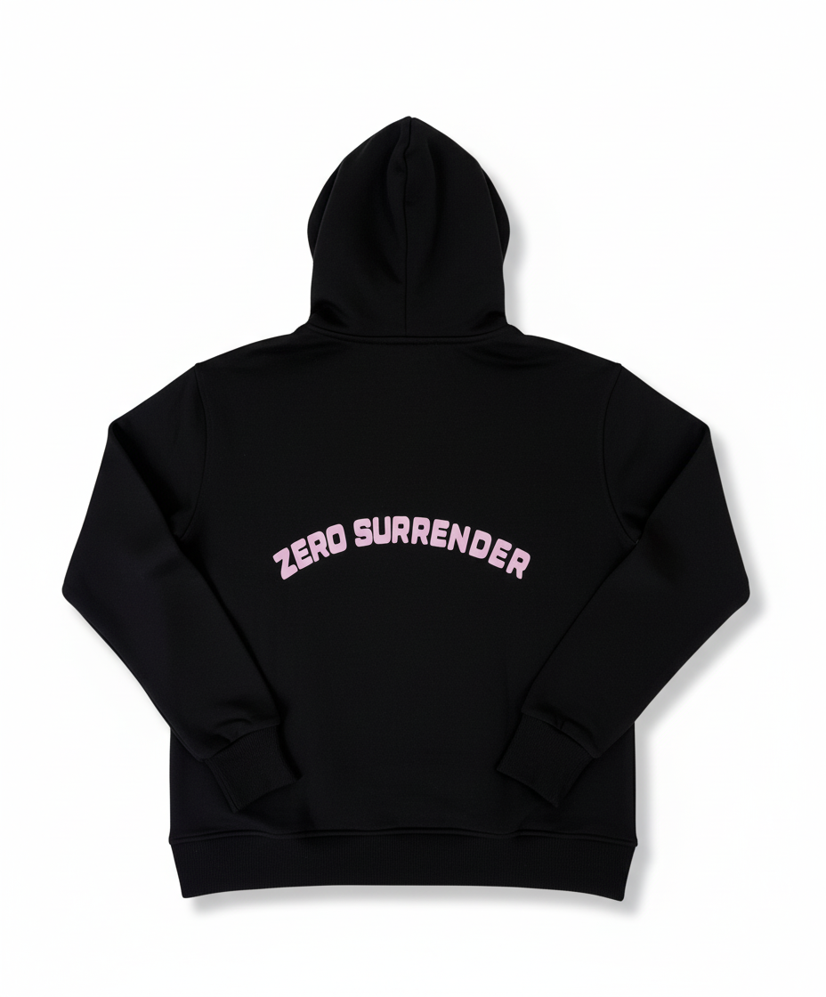 Power Hoodie