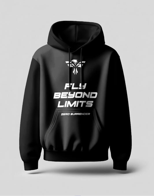 Zeus Hoodie