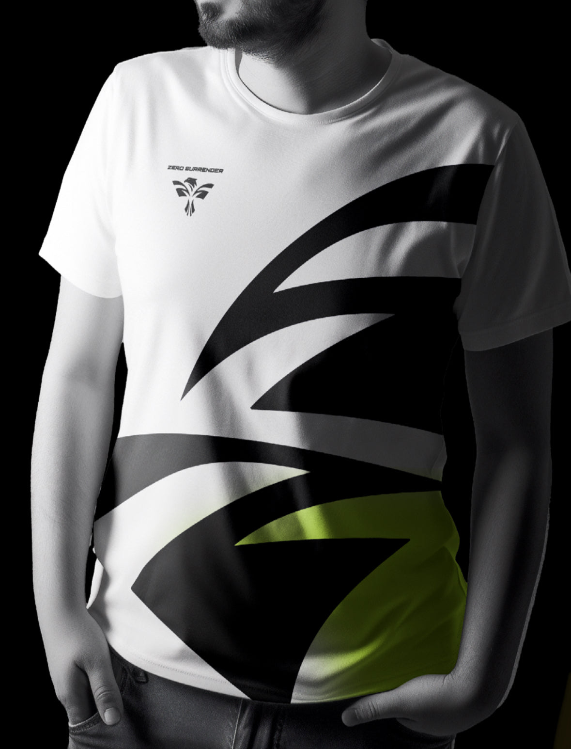 Zeus T-shirt