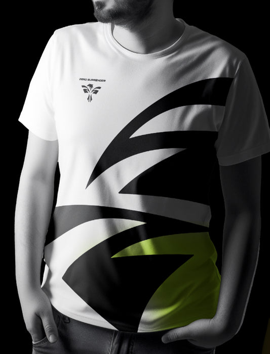 Zeus T-shirt