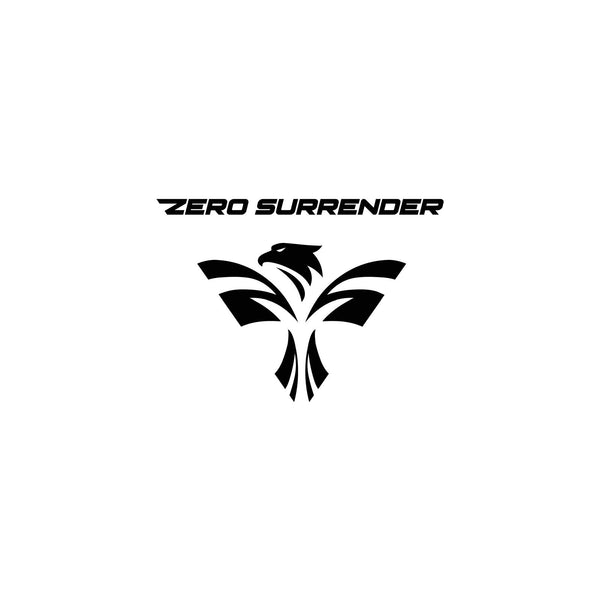 Zero Surrender
